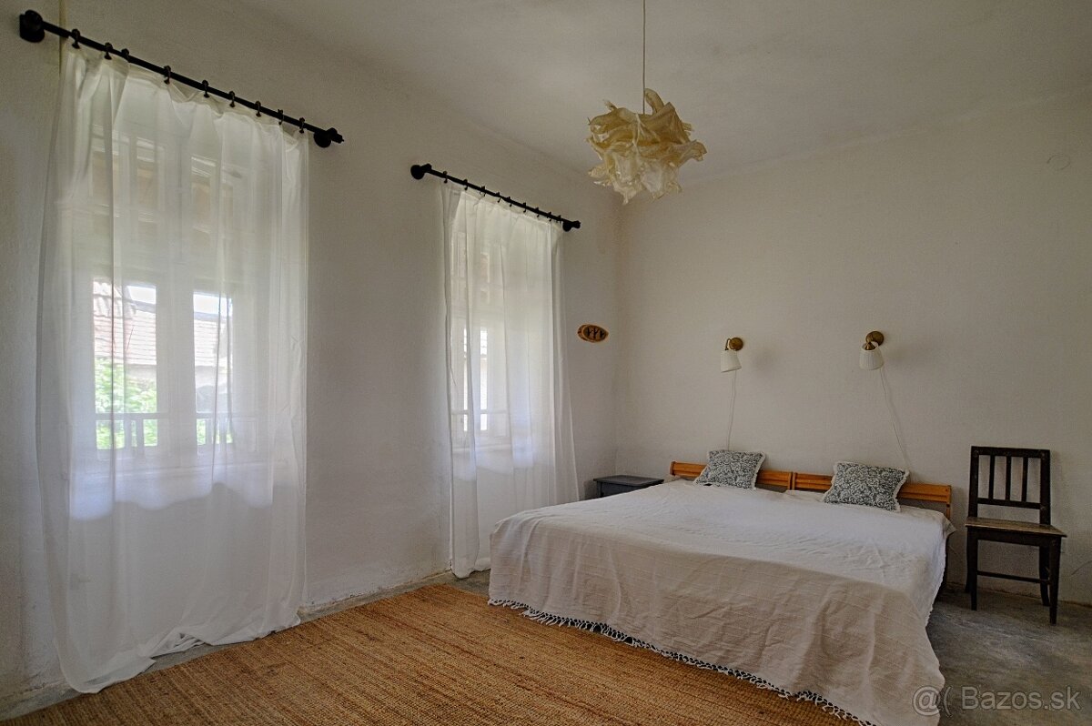 Maďarsko dedinka Trizs - 3