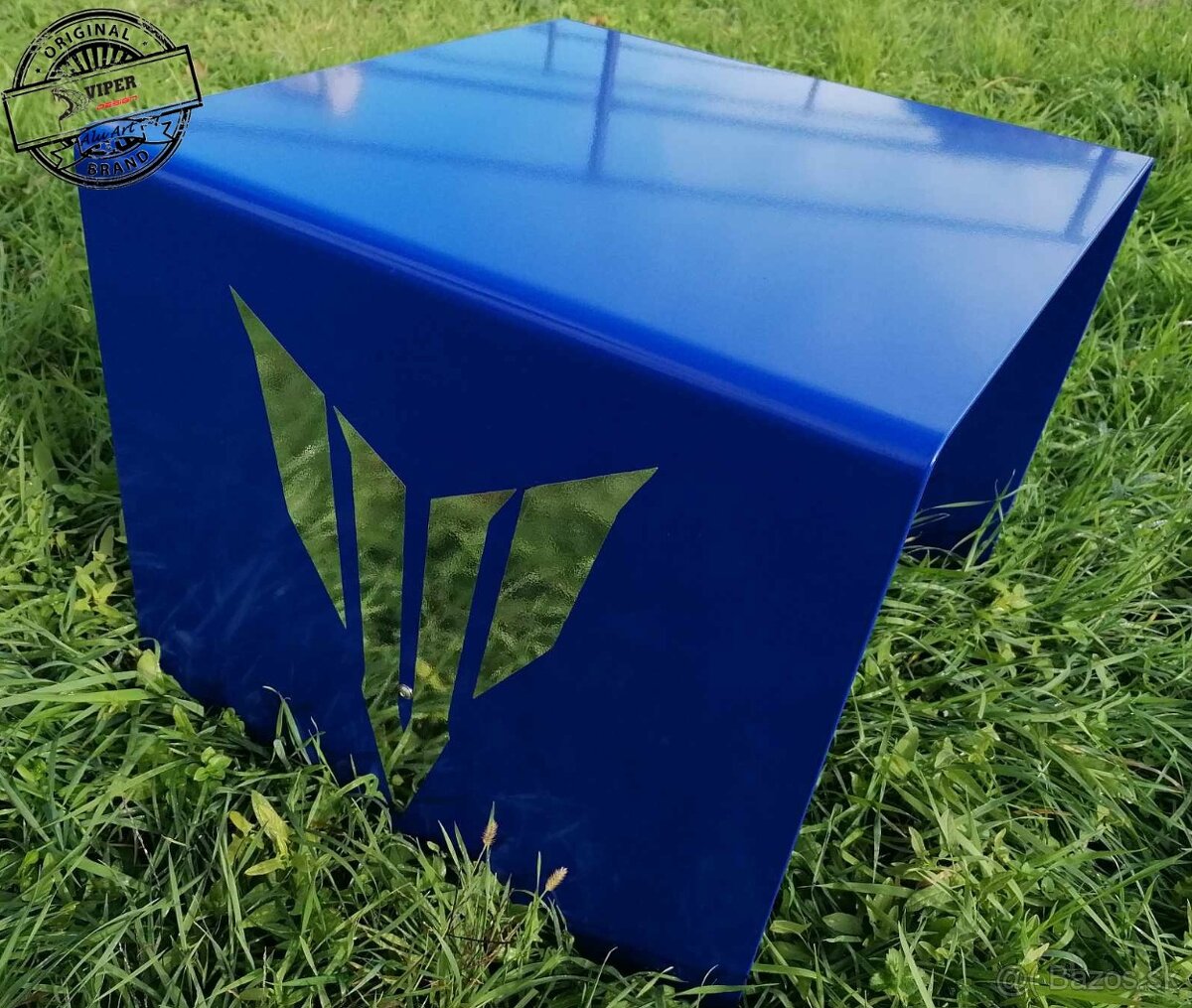 predám konferenčný stolík - 3