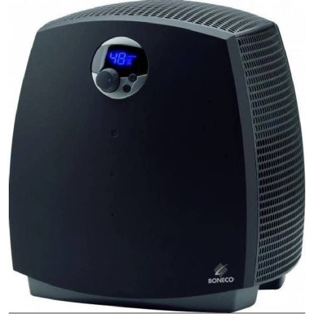 Zvlhčovač čistič vzduchu BONECO 2055D - 3