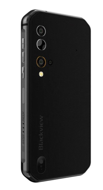 BlackView BV9900Pro 8GB RAM, pamat 128GB - 3
