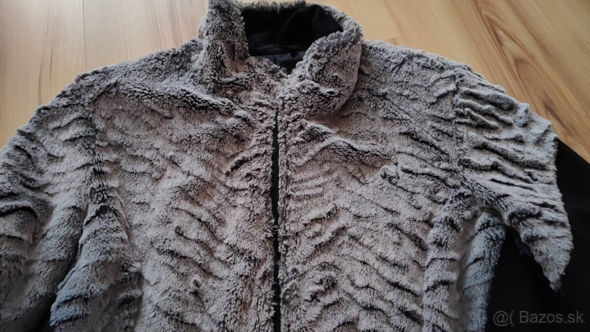 Prechodná bunda 42 - 3