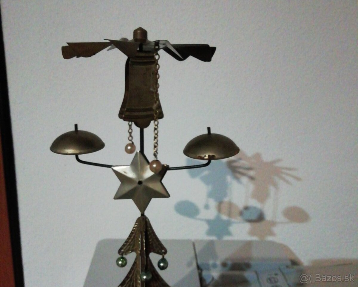 Staré anjelsje zvonenie - 3