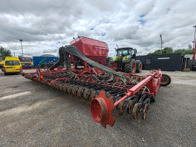Horsch Pronto 9 DC - Sejačka - 3