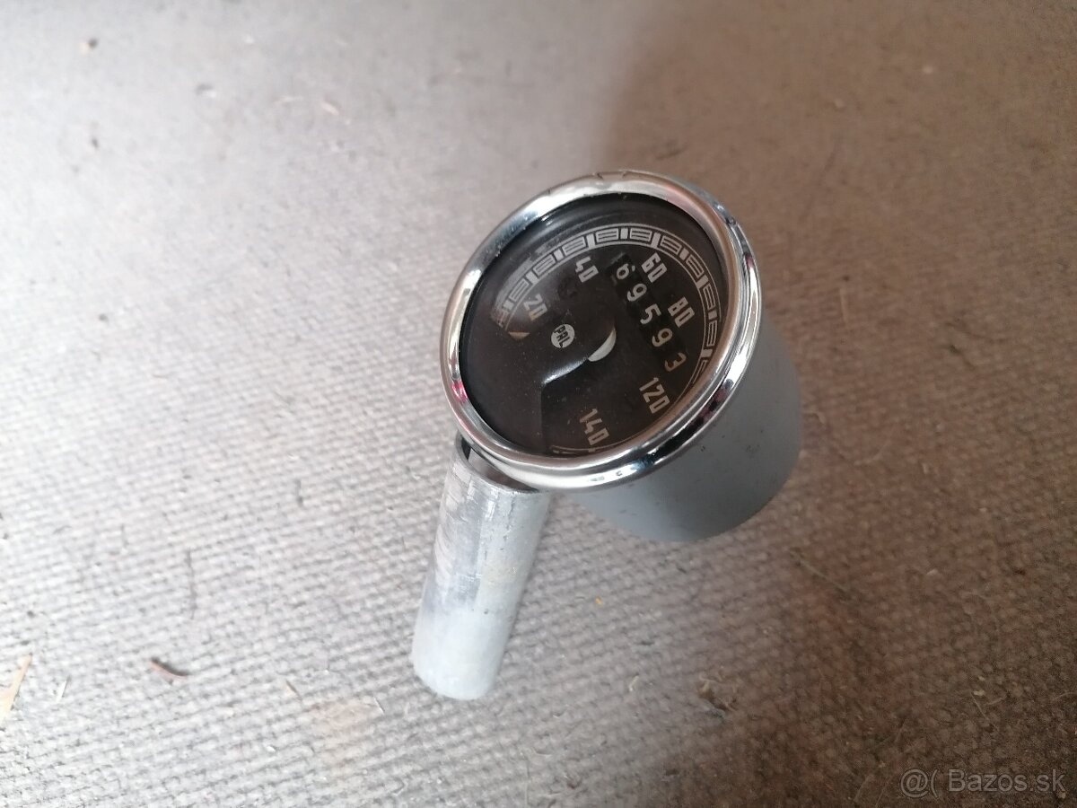 Tachometer na CZ 250/ 471, 350/ 472, Jawa bizon, californian - 3