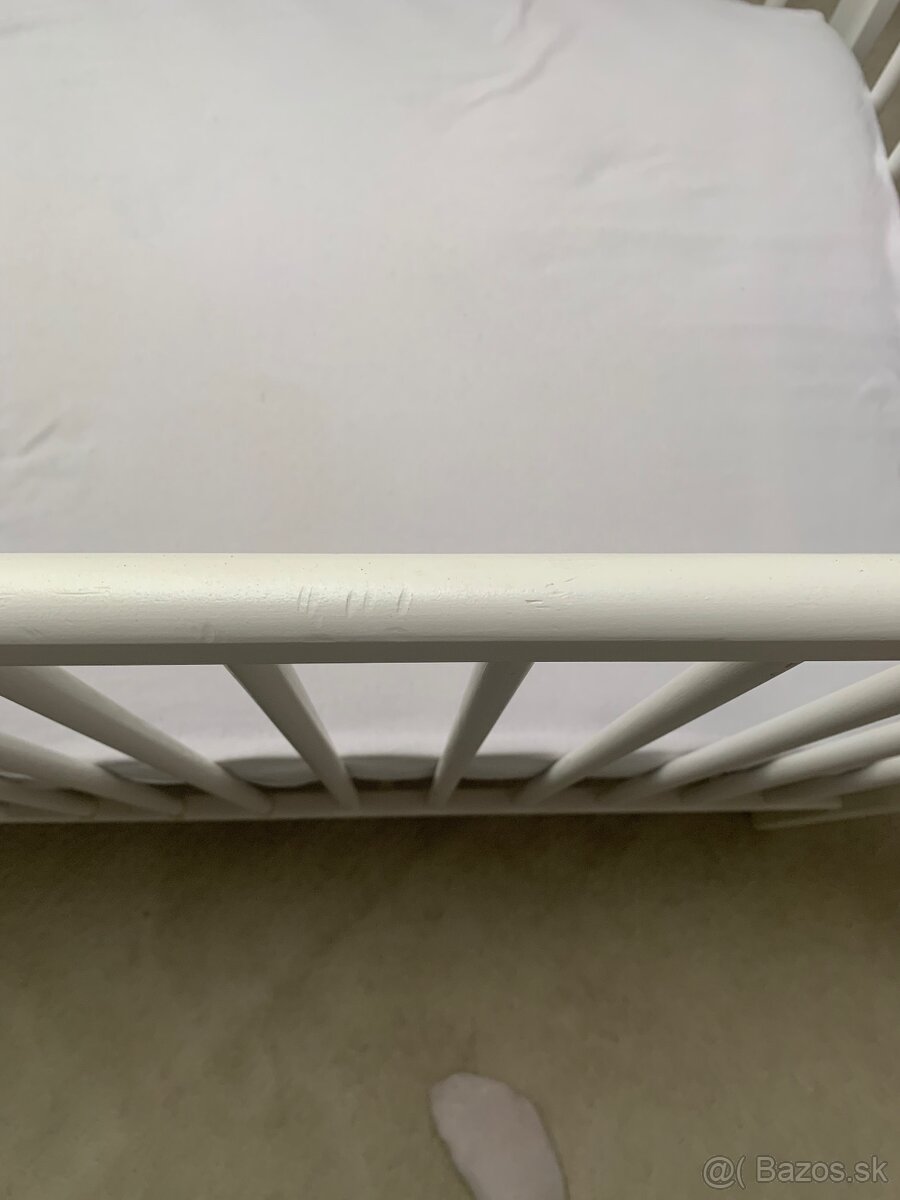 Detska postielka - 3
