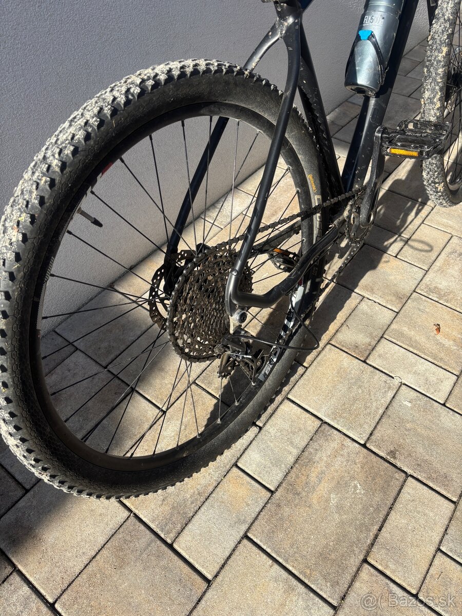 ✅ TOP PONUKA ✅ Horský bicykel BH pánsky XL - 3