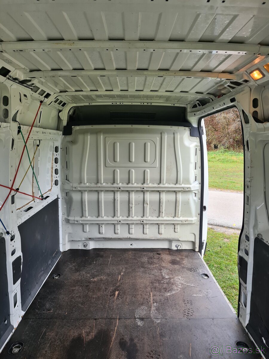 Predám Peugeot boxer - 3