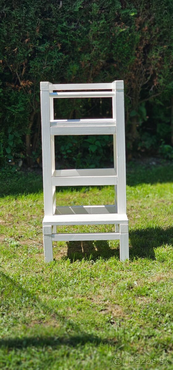 Učiaca veža pre deti - 3