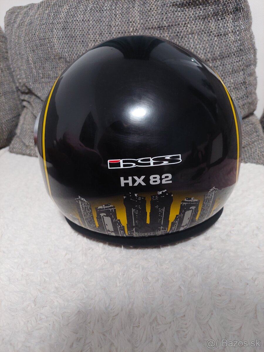 Prilba veľkosť xl - 3