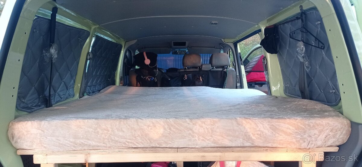 Volkswagen T5 r.3.2003 1.9tdi,63kw - 3