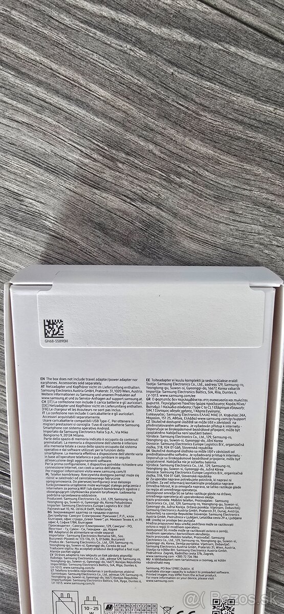 Samsung Galaxy A26 5g - 3