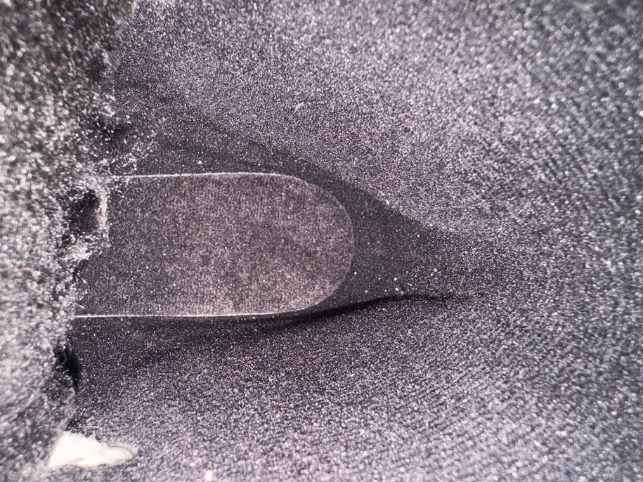 BRUSLE BAUER SUPREME SPEED TI, vel 41/7 R - 3