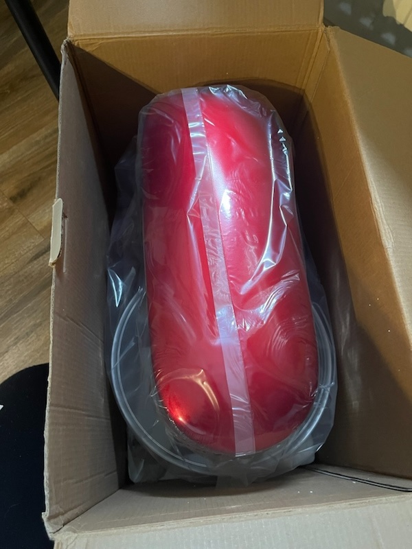 Kuchynsky robot, mixer - 3