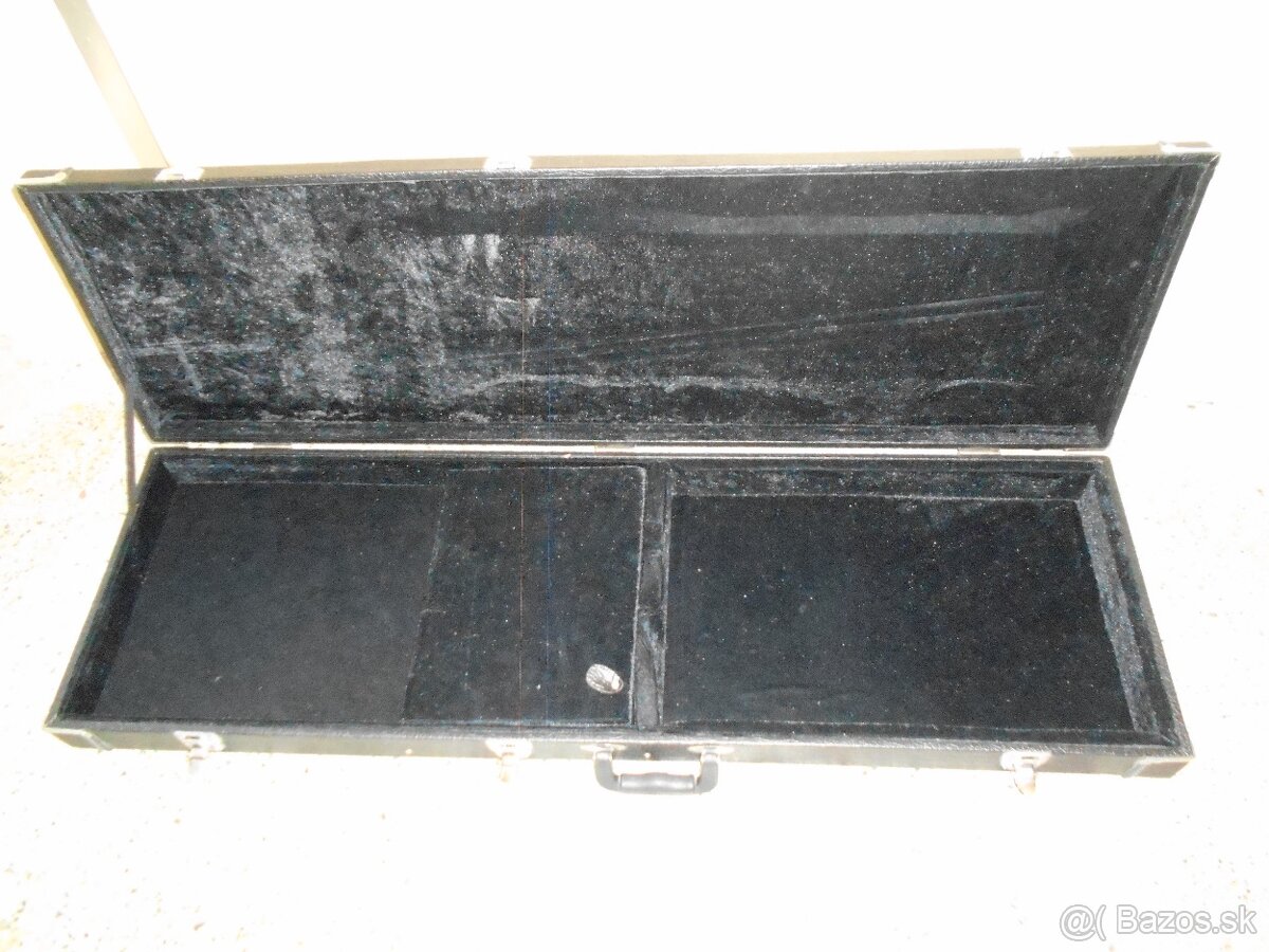 kufor na basgitaru - 3