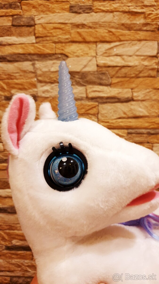 LUNA jednorožec - 3