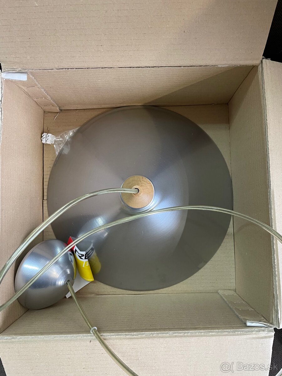 Závesné svetlo - 3