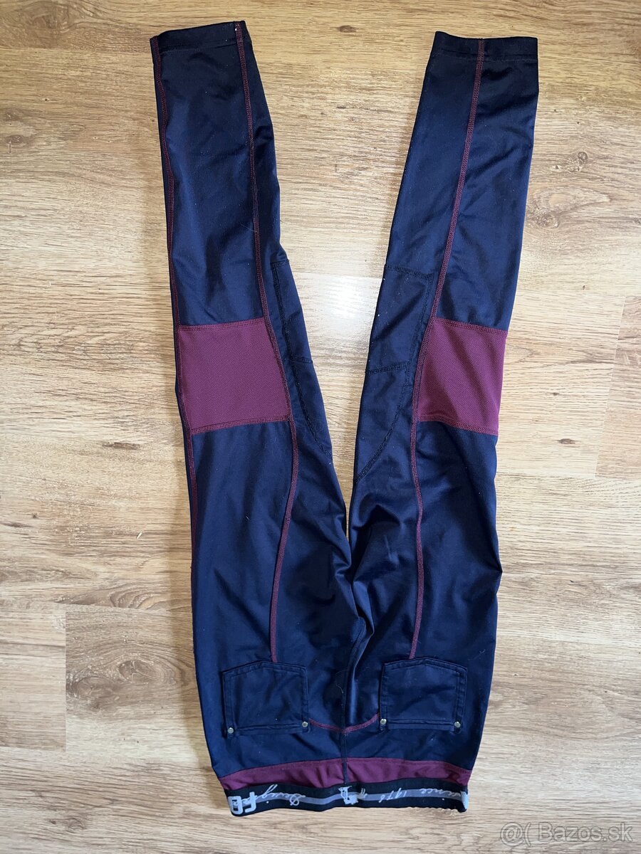 Jazdecké legíny - 3