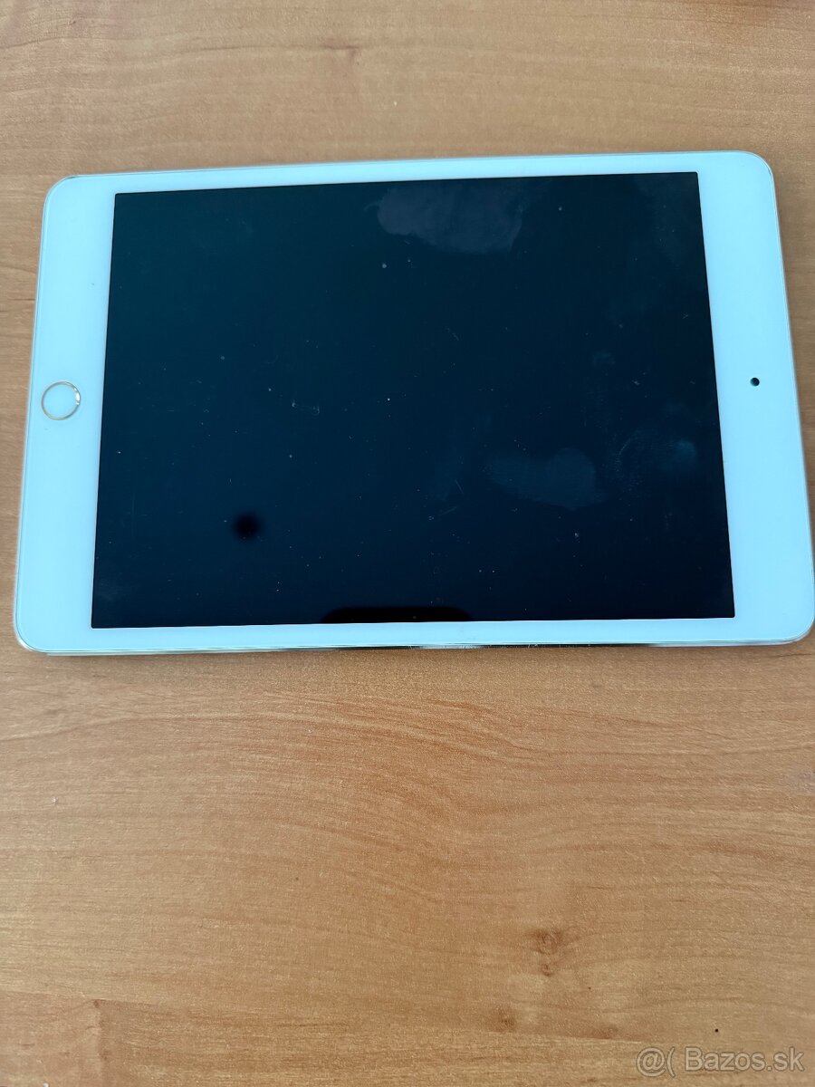 Predam Apple iPad míny 4 - 3