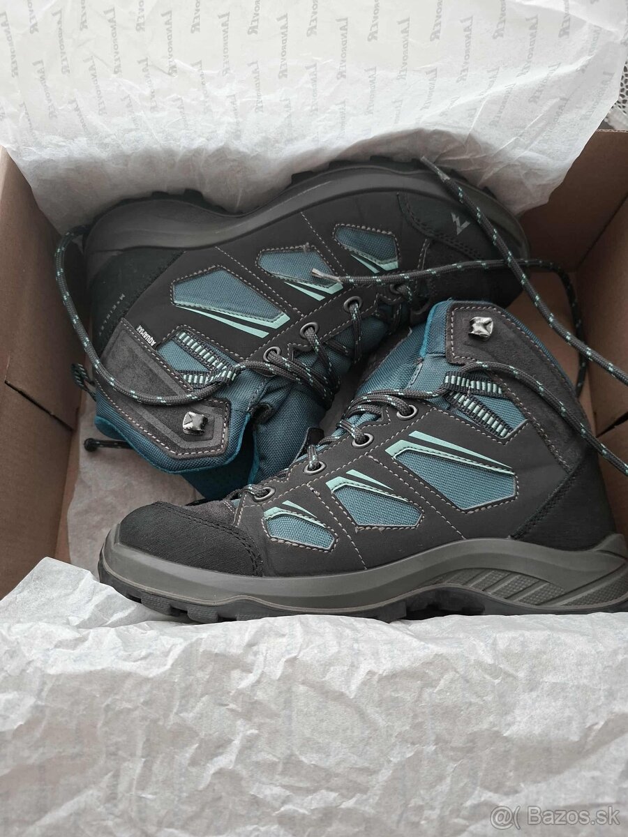McKINLEY zimné topánky - 3