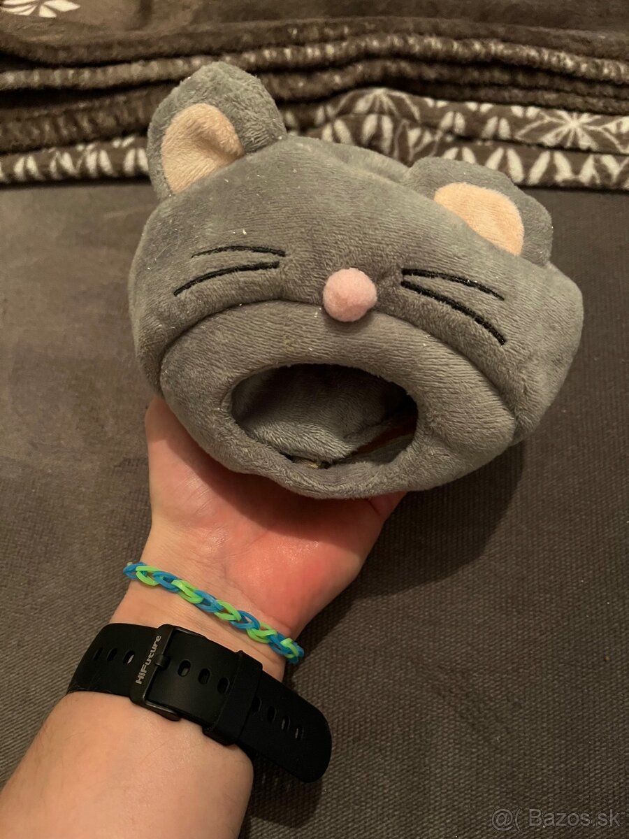 Veci pre škrečka - 3