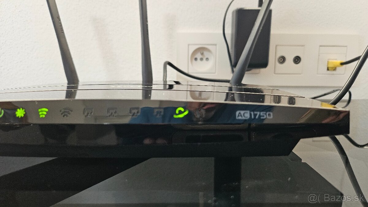 Wifi Router TP-Link Archer C7 - 3