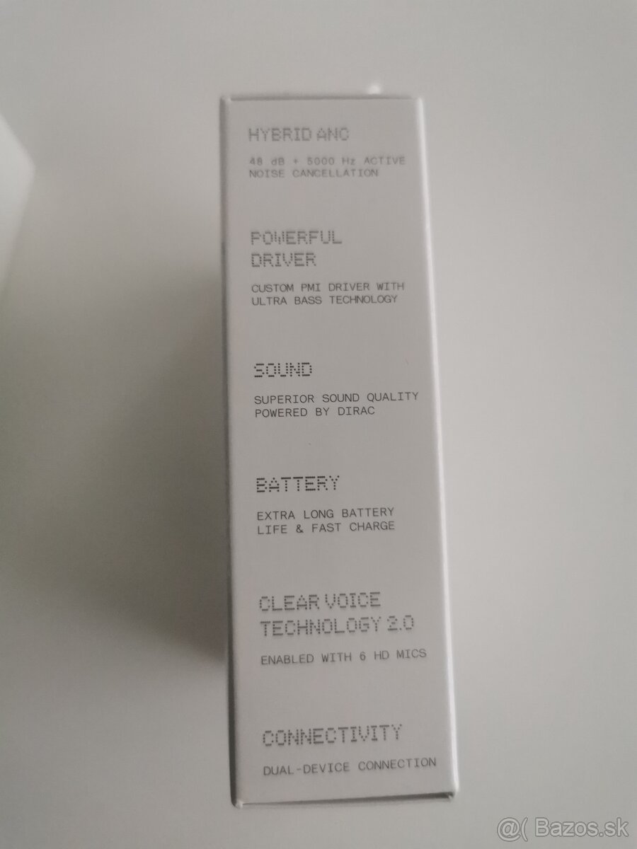 Sluchatka CMF By Nothing - 3