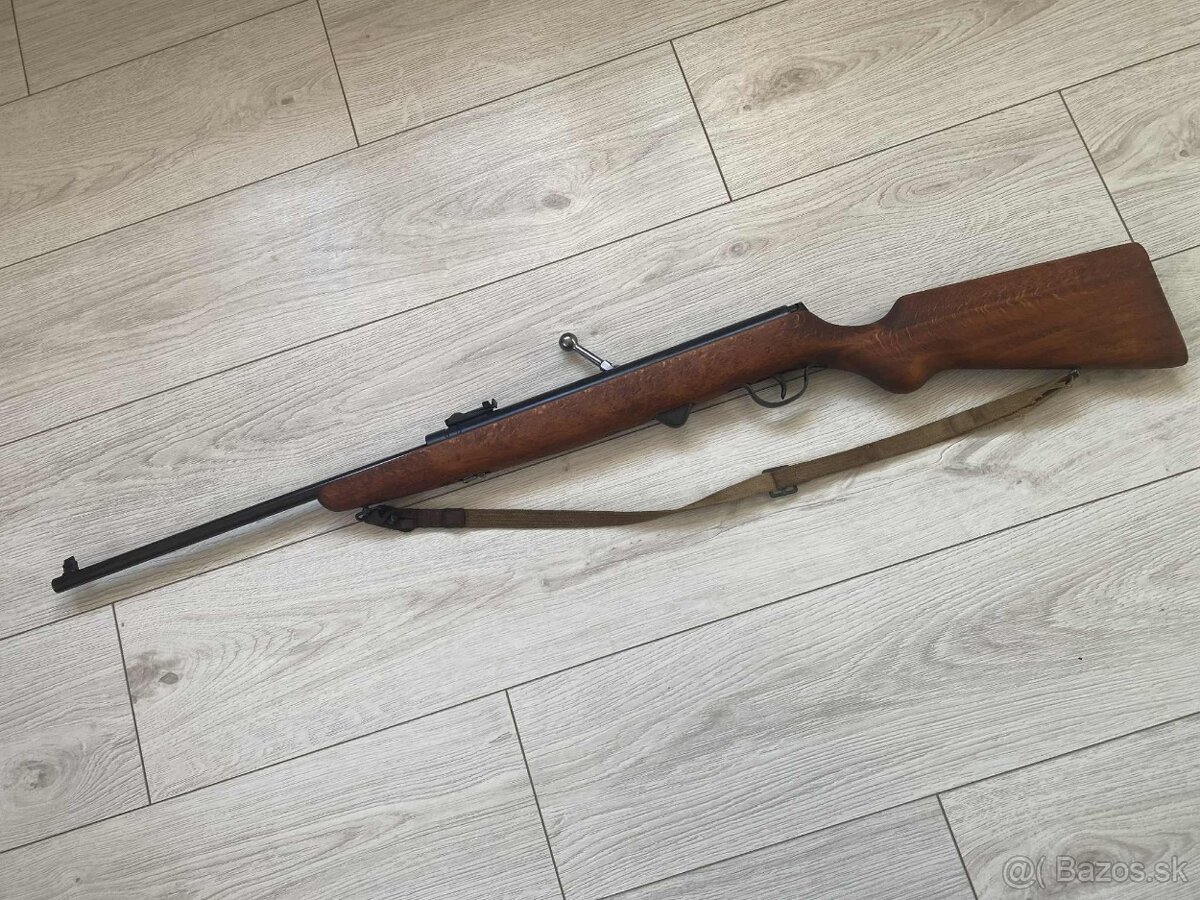 vzduchovka Haenel 310 - 3