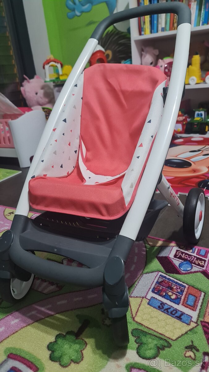 Predám detský kočik - 3