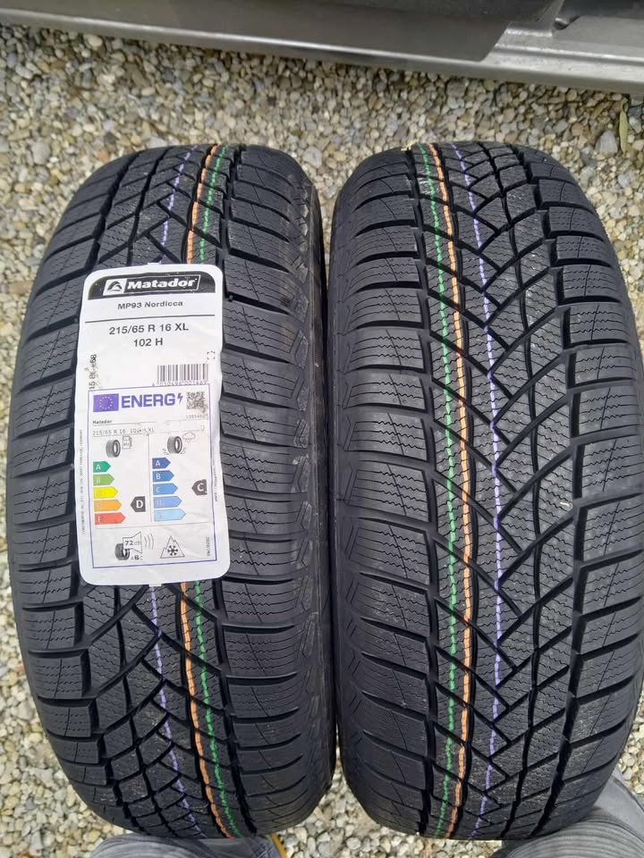 16" zimná sada VW T7 MULTIVAN. - 3