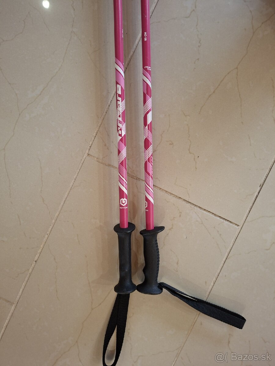 lyžiarske palice 85 cm - 3