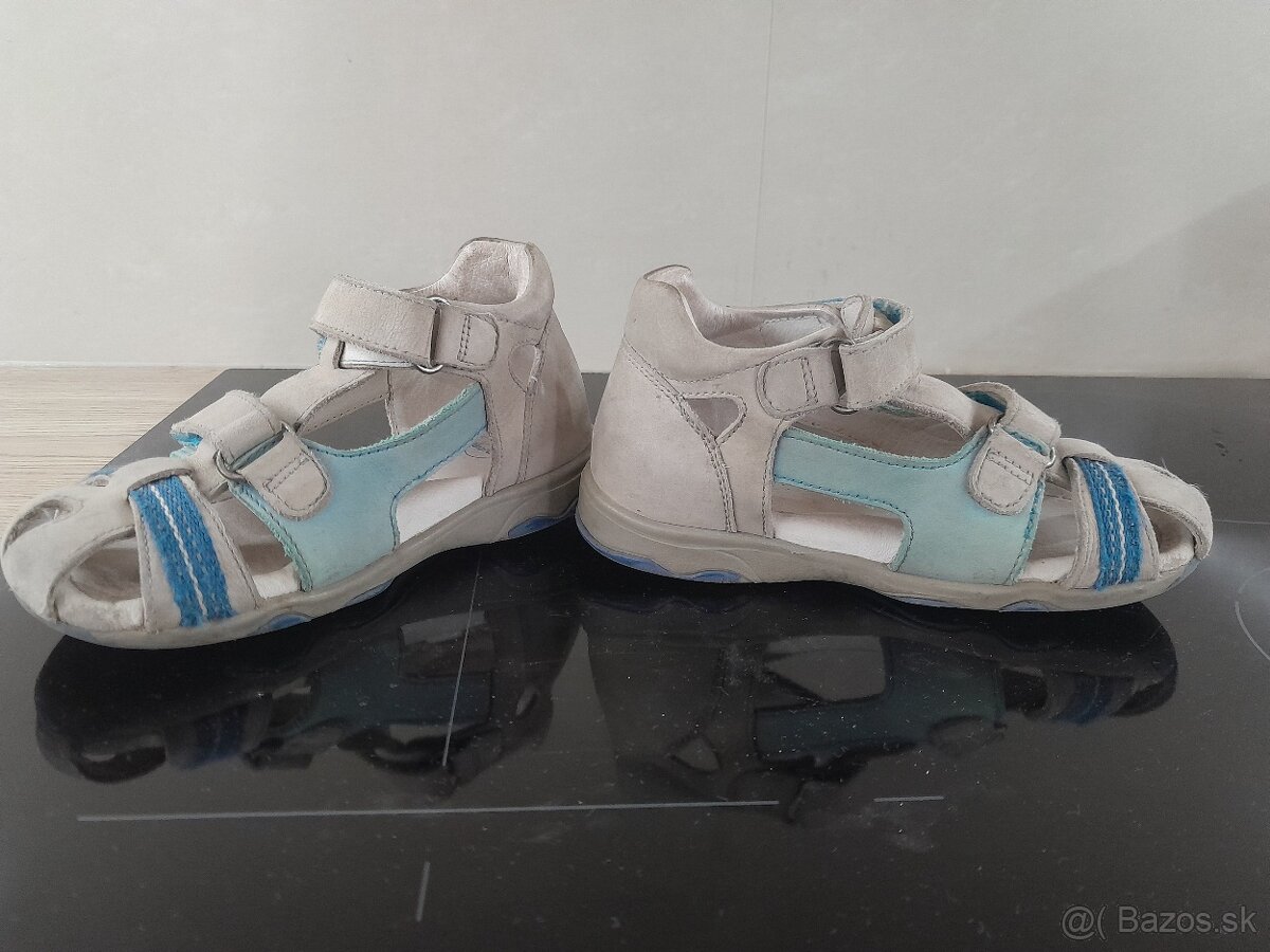 Sandale D.D.step, vel. 28 - 3