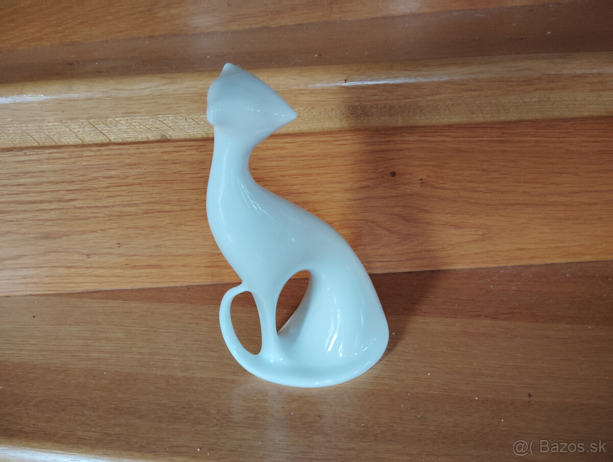 Sosky Royal Dux.Bruselsky styl. - 3