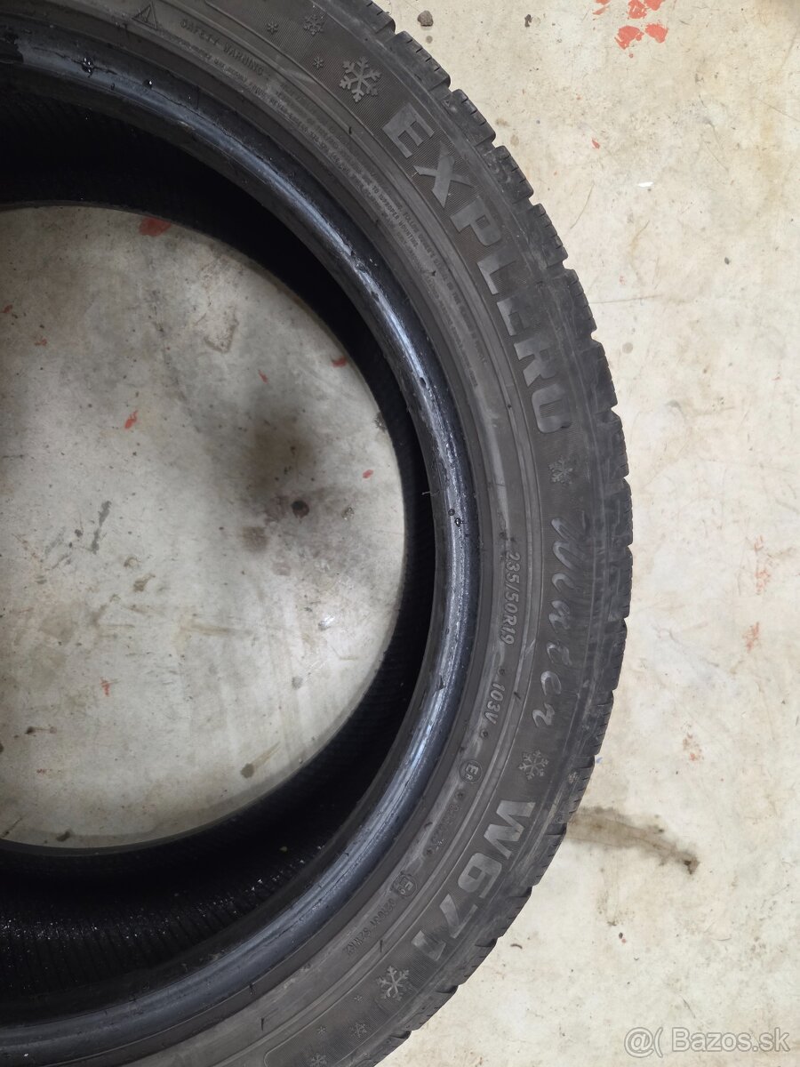 Zimné pneumatiky 15 - 3