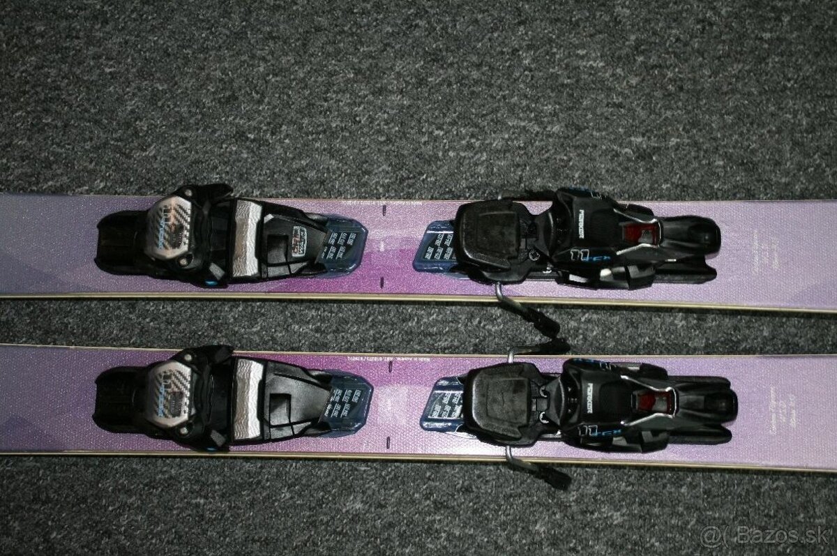 freeride Blizzard 159 cm - 3