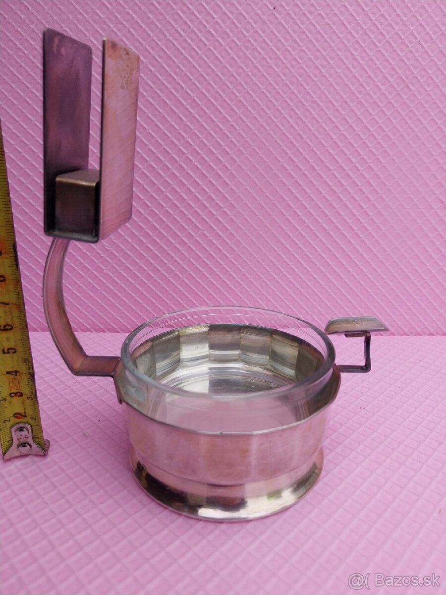 Držiak na zápalky 25€ - 3