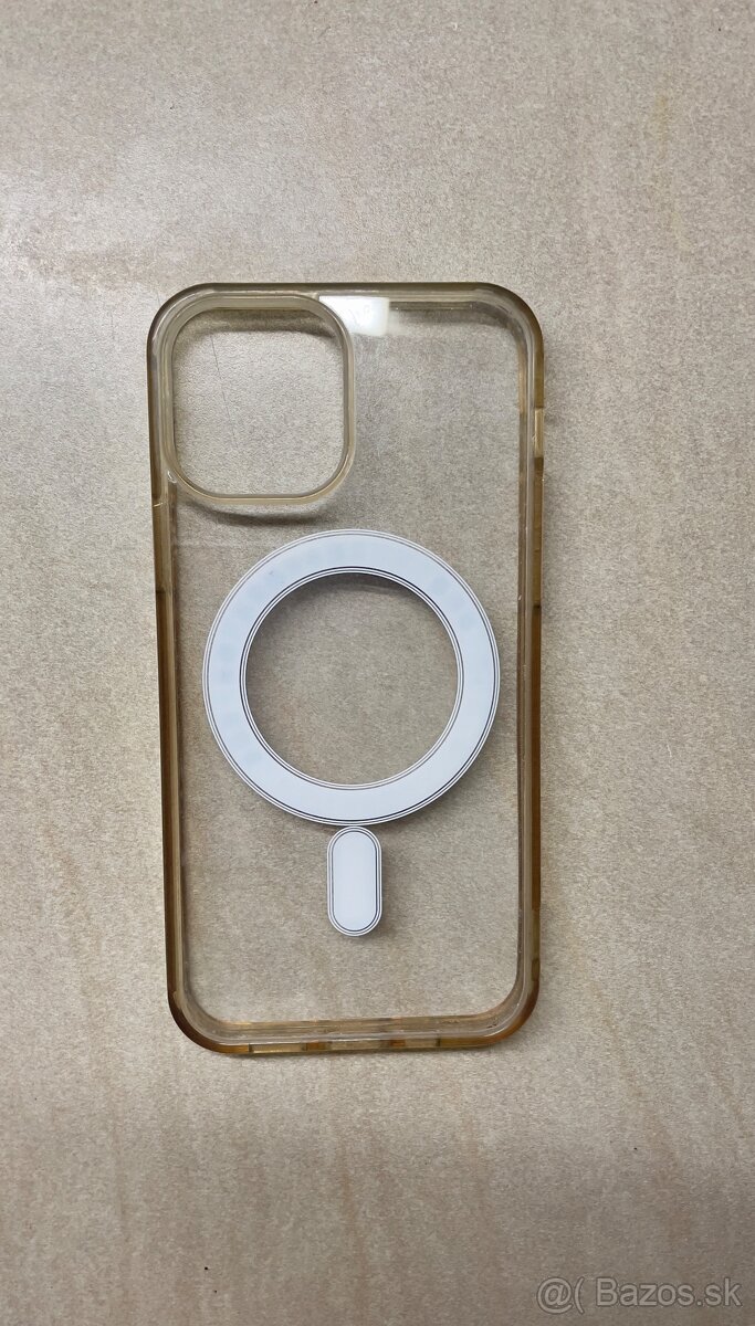 Ochranné kryty na Iphone 12 pro - 3