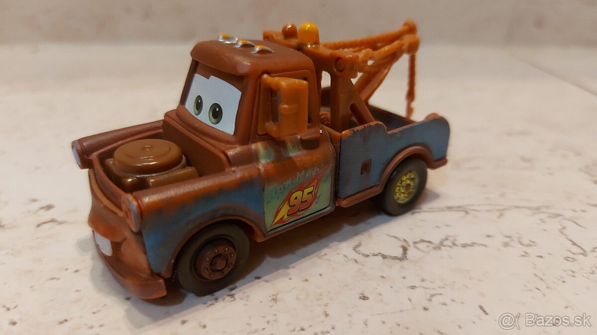 CARS - 3