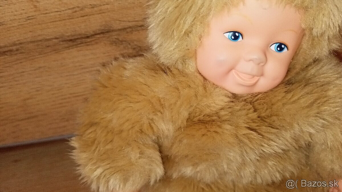 Bábika Anne geddes. - 3