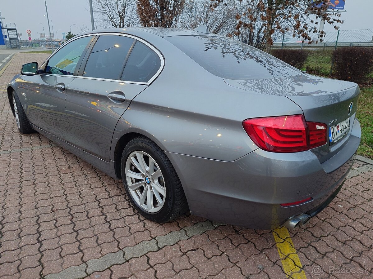 BMW 525d XDrive - 3