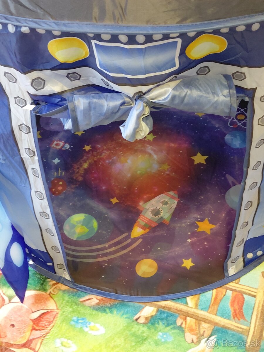 Detský stan - 3