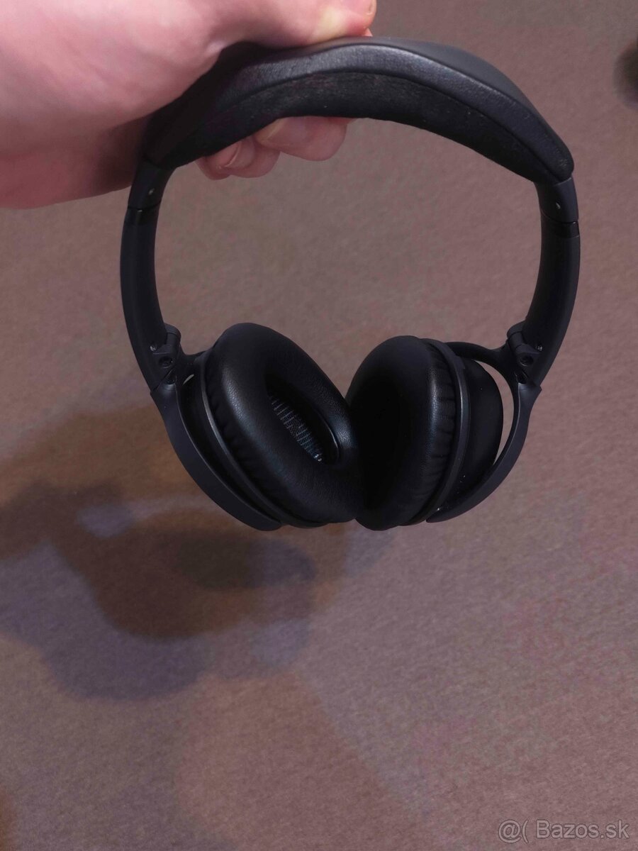 Slúchadlá Bose QuietComfort Headphone - 3