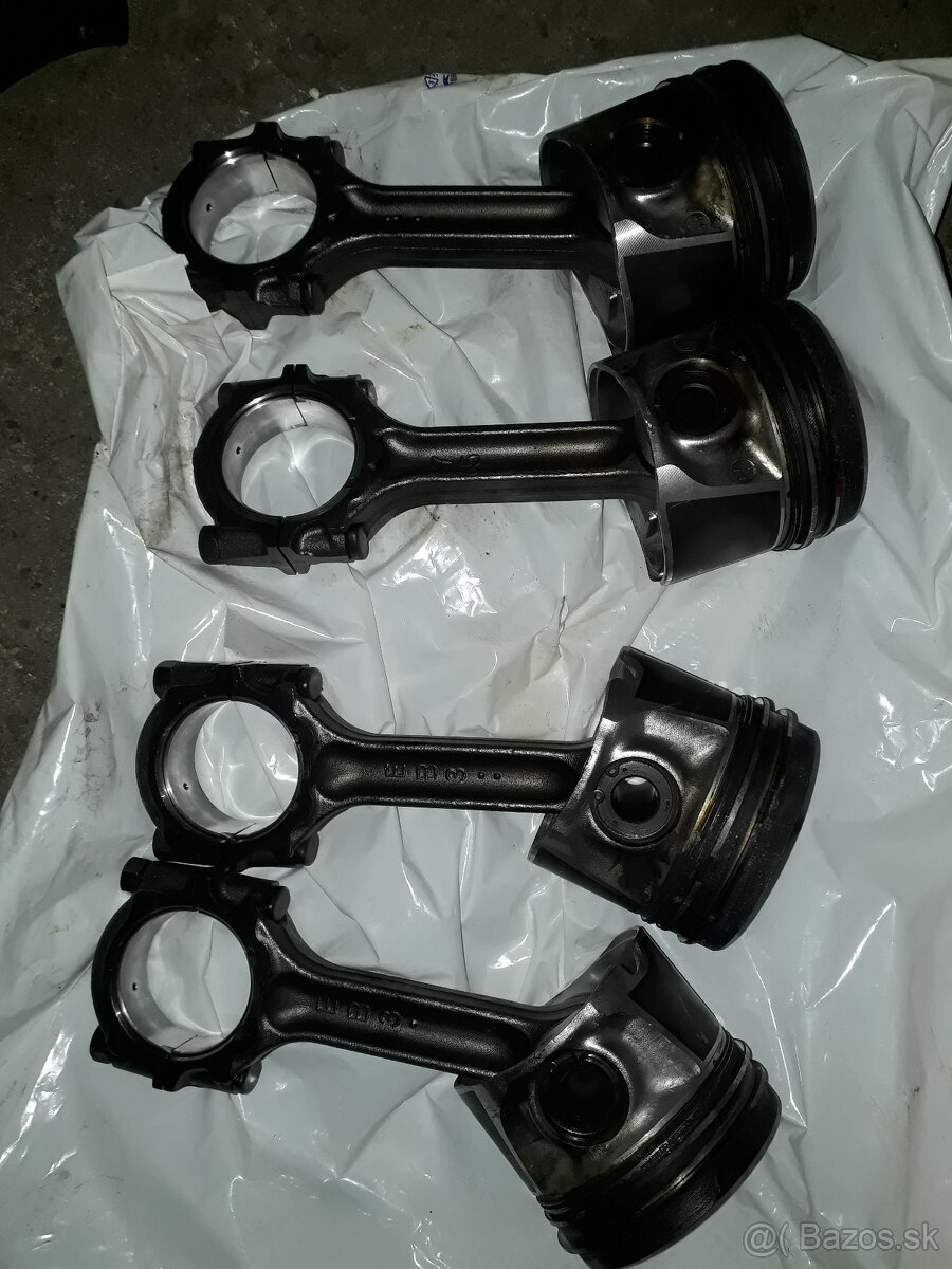 Díly motoru atd. Nissan Cabstar Renault Maxity - 3