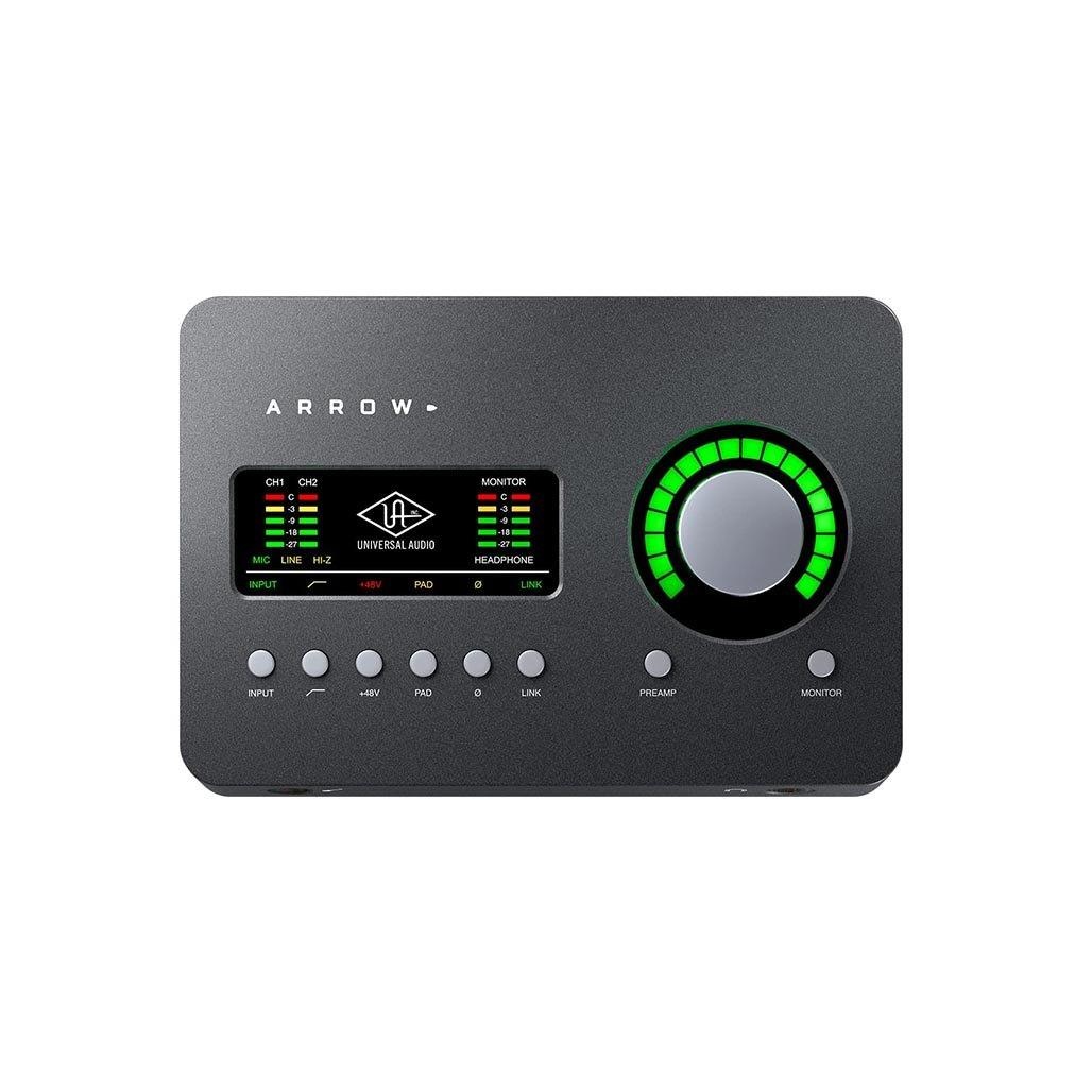 Nahrávacie študio - 3