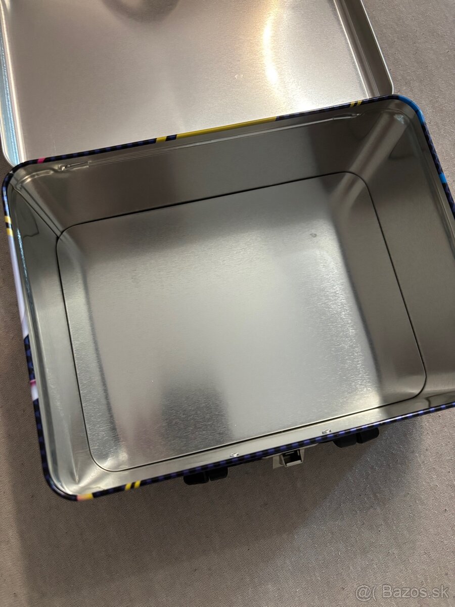 Kufrík na Pokémon karty - 3