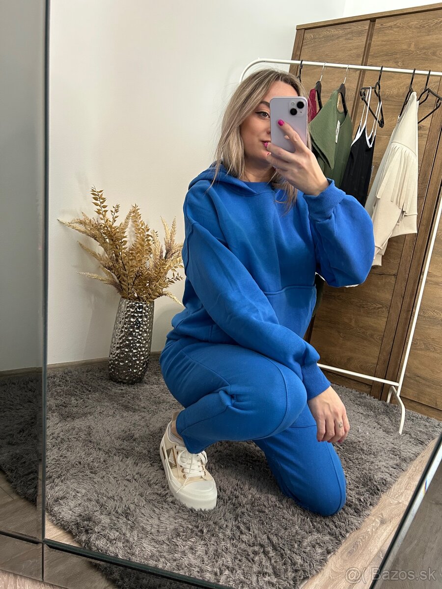 Teplaková súprava - 3