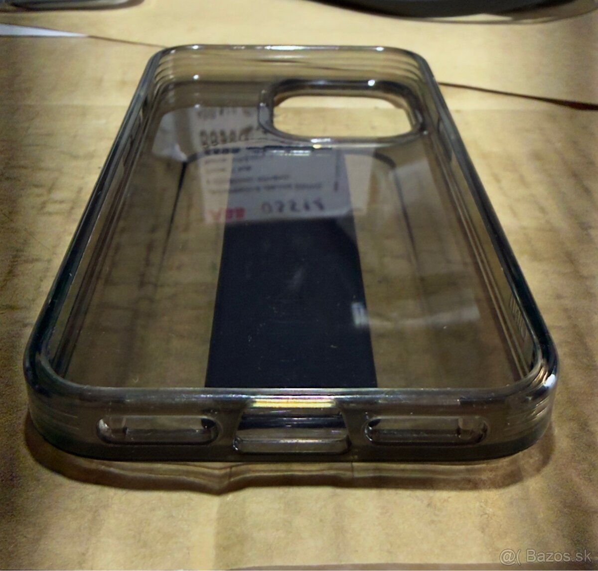 Predám obal Uniq Heldro na iPhone 13 Pro - 3