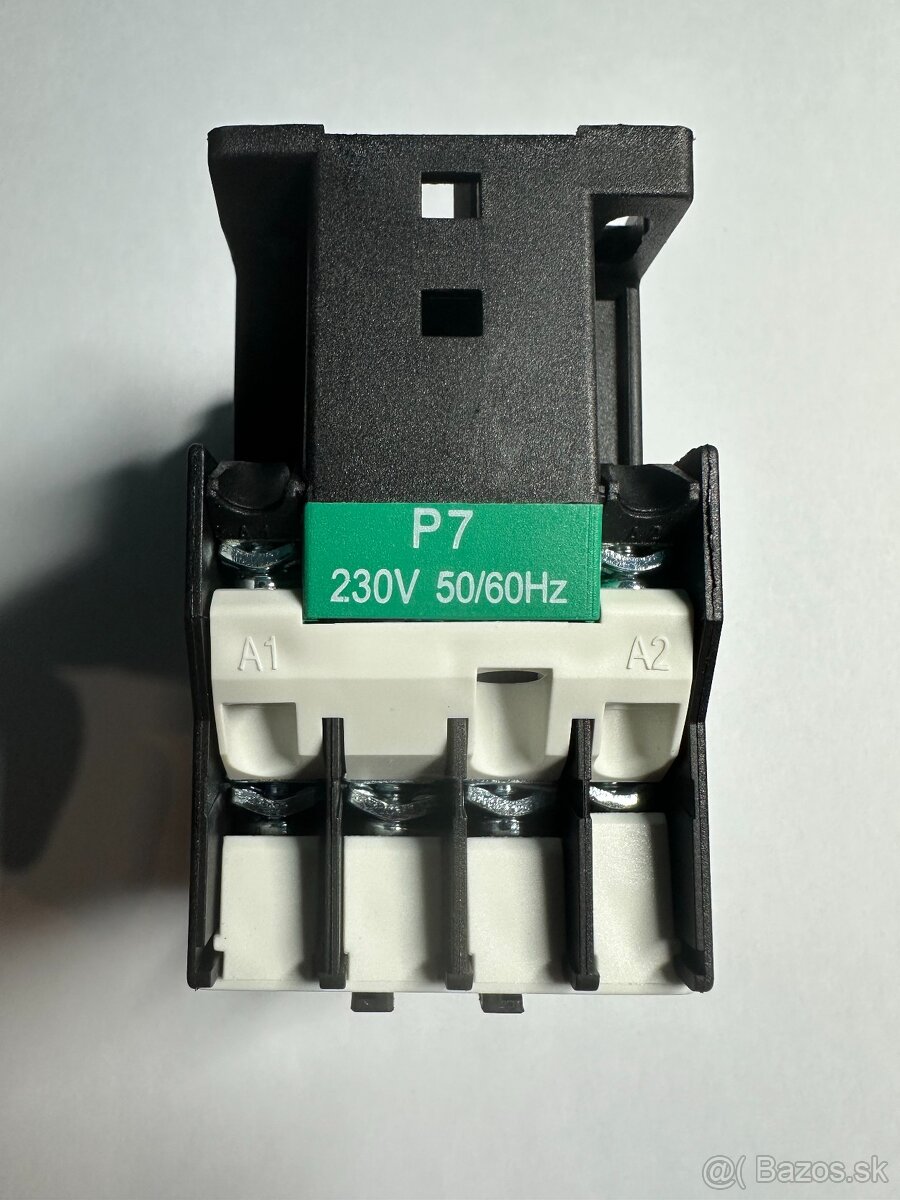 Stykač TR1D1801 230V - 3