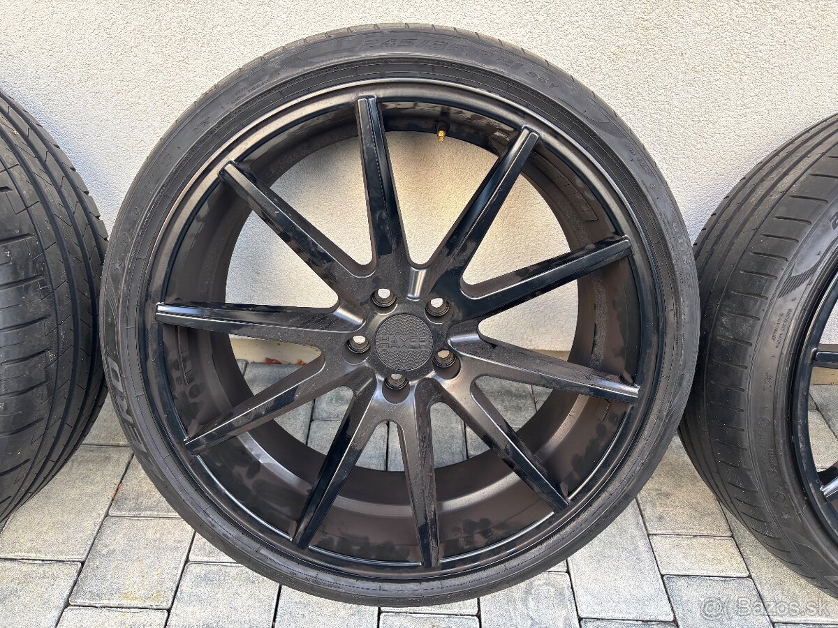 5x112 r21 mercedes - 3