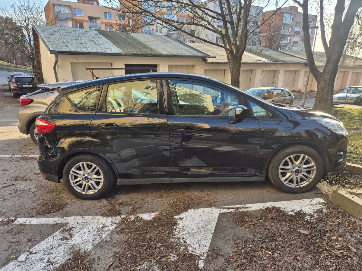 Ford C Max - 3