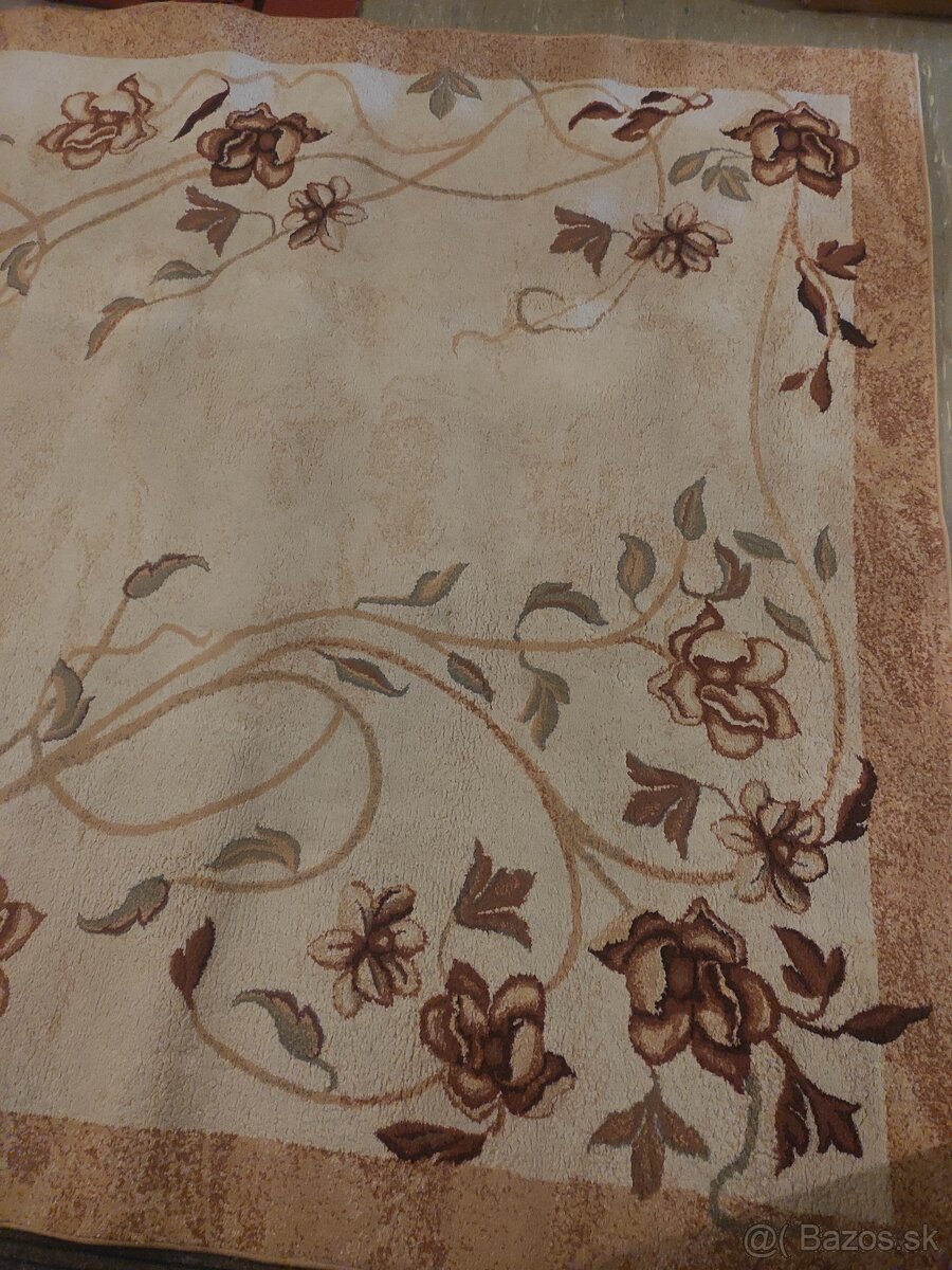 Koberec - 3